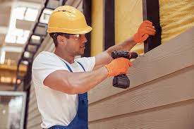 Trusted Westworth Village, TX Siding Experts